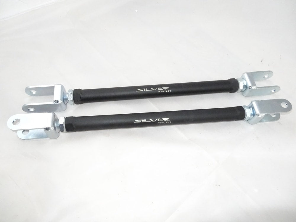 Silverproject - Kontrollarmsett bak - Volvo XC90/S60