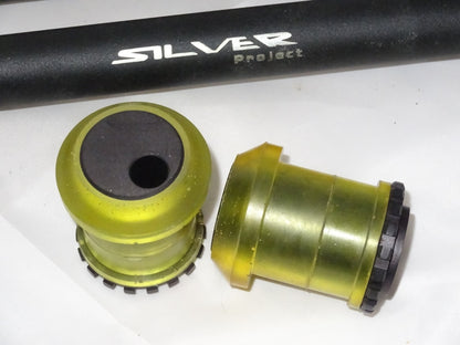 Silverproject - Kontrollarmsett bak - Volvo XC90/S60
