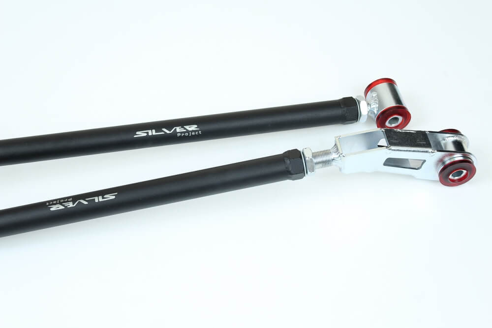 Silverproject - Øvre kontrollarm bak - BMW F4x