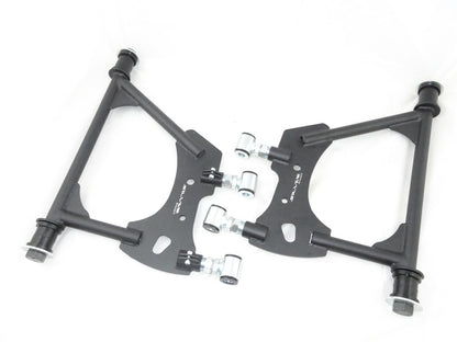Silverproject - Justerbar kontrollarm bak - Datsun 240Z/260Z/280Z