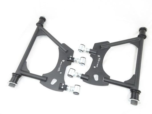 Silverproject - Justerbar kontrollarm bak - Datsun 240Z/260Z/280Z