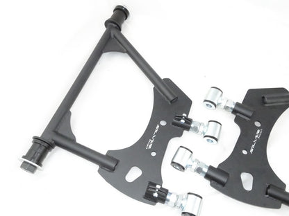 Silverproject - Justerbar kontrollarm bak - Datsun 240Z/260Z/280Z