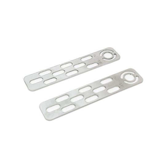 Universal brakett for høydesensor - 5.7mm hull