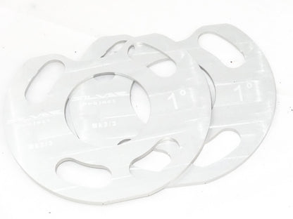 Silverproject - Camber-shims - VW Mk1/Mk2/Mk3