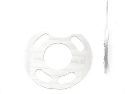 Silverproject - Camber-shims - VW Mk1/Mk2/Mk3