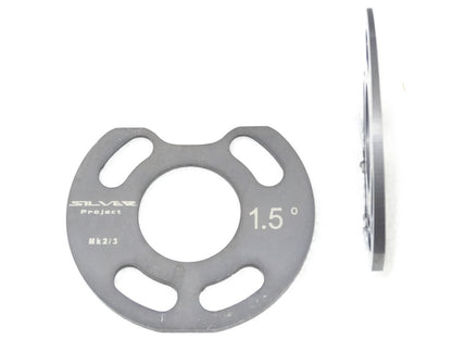 Silverproject - Camber-shims - VW Mk1/Mk2/Mk3