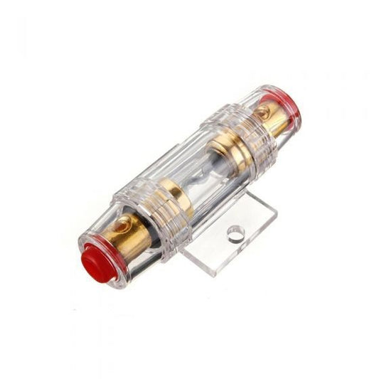 Sikringsholder inkl 40A