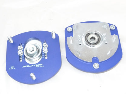 Silverproject - Camber plater bak - Subaru Impreza GD
