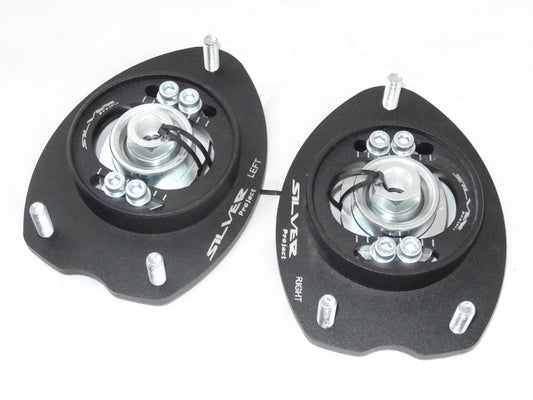 Silverproject - Camber plater - VW Super Beetle 1971-73