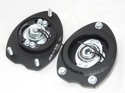 Silverproject - Camber plater - VW Super Beetle 1971-73