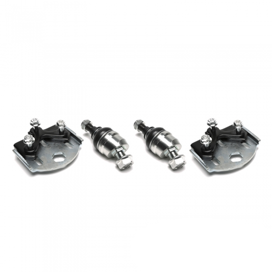 AUDI A3 8L - GOLF 4 - Kuleledd-kit med camber/caster justering