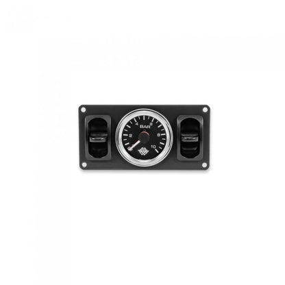 FAHRWairk universal styringspakke