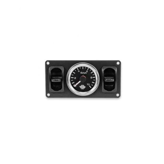 FAHRWairk universal styringspakke