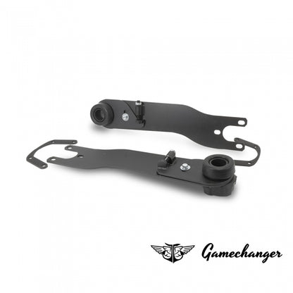 Gamechanger - Adjustable swords for Volkswagen Beetle swing axle from 1960