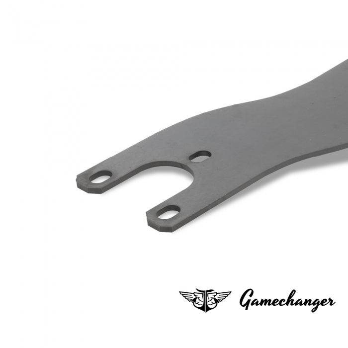 Gamechanger - Adjustable swords for Volkswagen Beetle swing axle from 1960