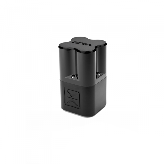 Accuair 2-Veis Ventilblokk VX2