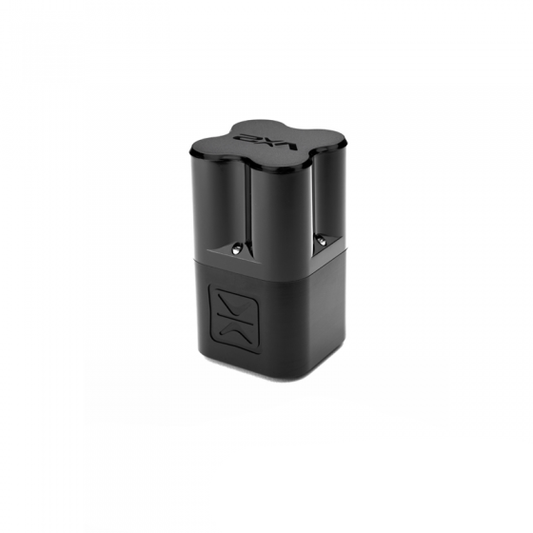 Accuair 2-Veis Ventilblokk VX2