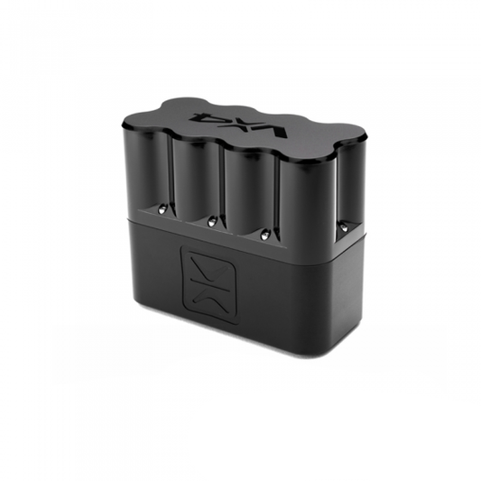 Accuair 4-Veis Ventilblokk VX4
