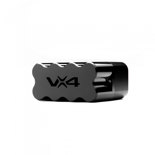 Accuair 4-Veis Ventilblokk VX4