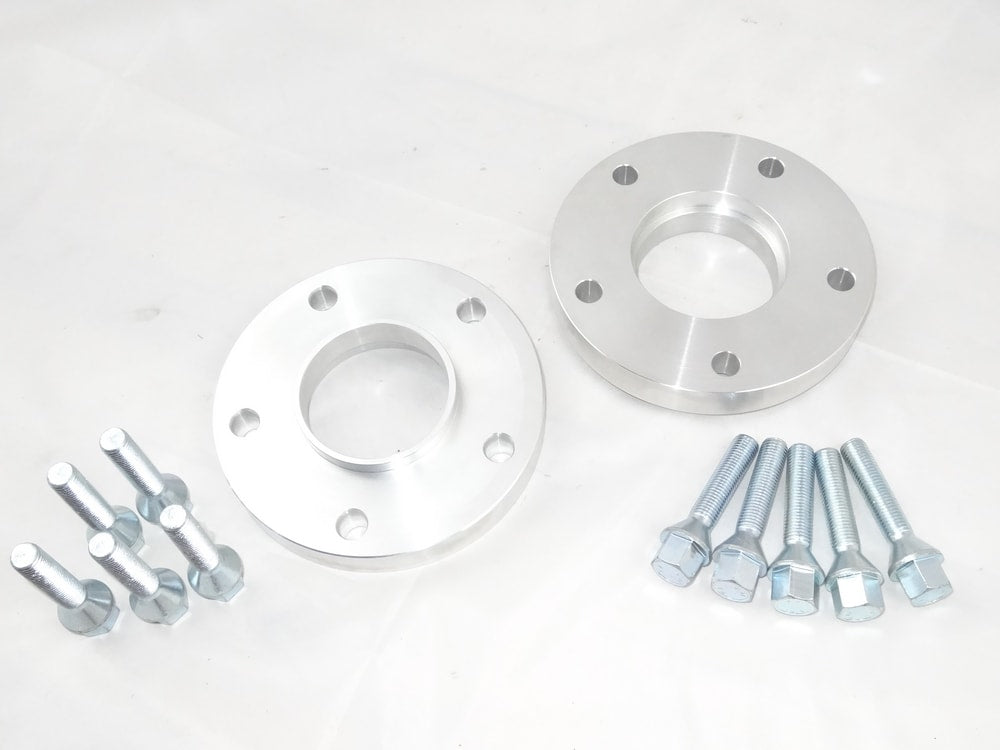 Silverproject - Spacer - BMW