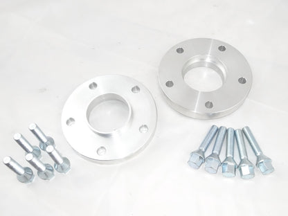 Silverproject - Spacer - BMW