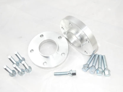 Silverproject - Hjuladapter - BMW E36/E39/E46