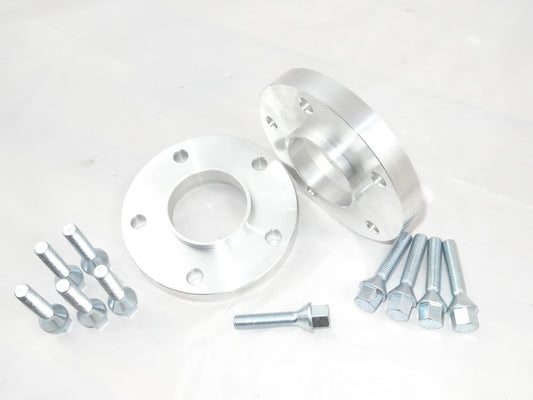 Silverproject - Hjuladapter - BMW E36/E39/E46
