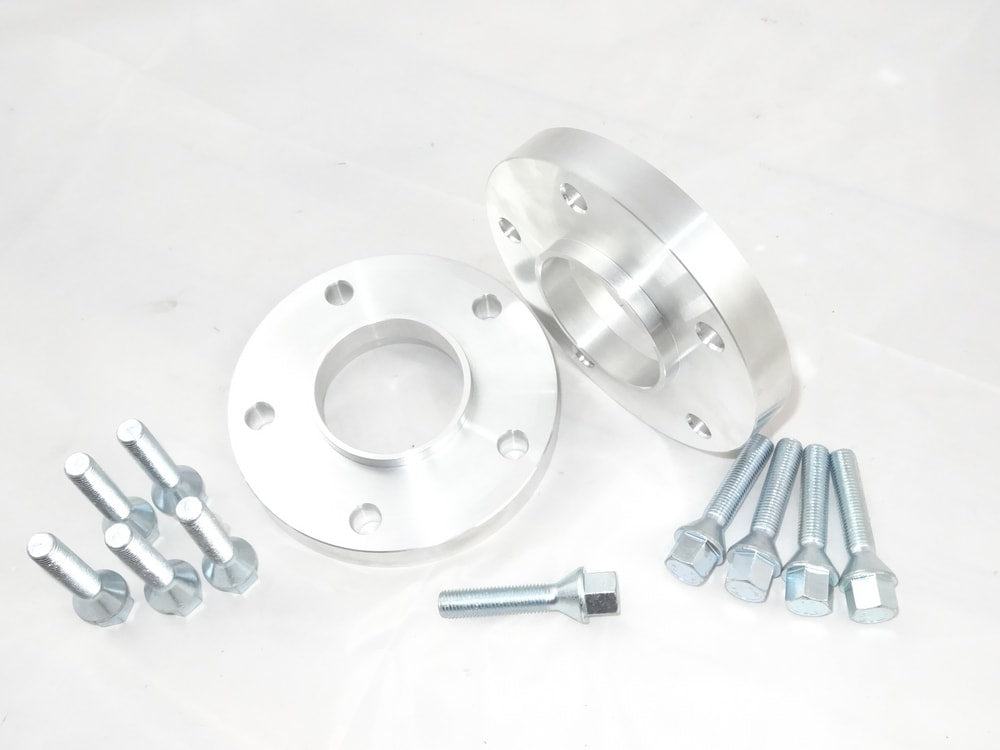 Silverproject - Spacer - BMW