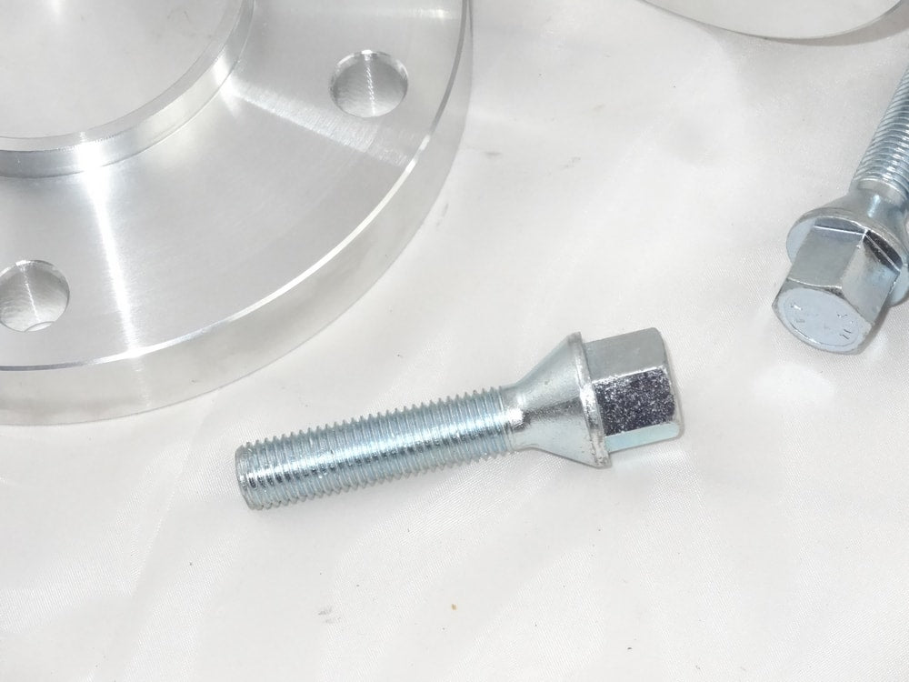 Silverproject - Spacer - BMW