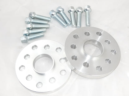 Silverproject - Spacer - Audi/Volkswagen