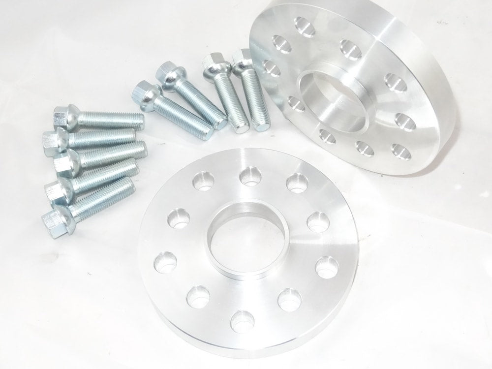 Silverproject - Spacer - Audi/Volkswagen