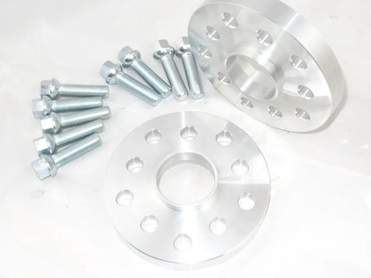 Silverproject - Spacer - Audi/Volkswagen