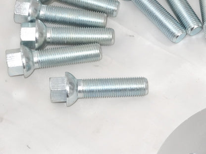 Silverproject - Spacer - Audi/Volkswagen